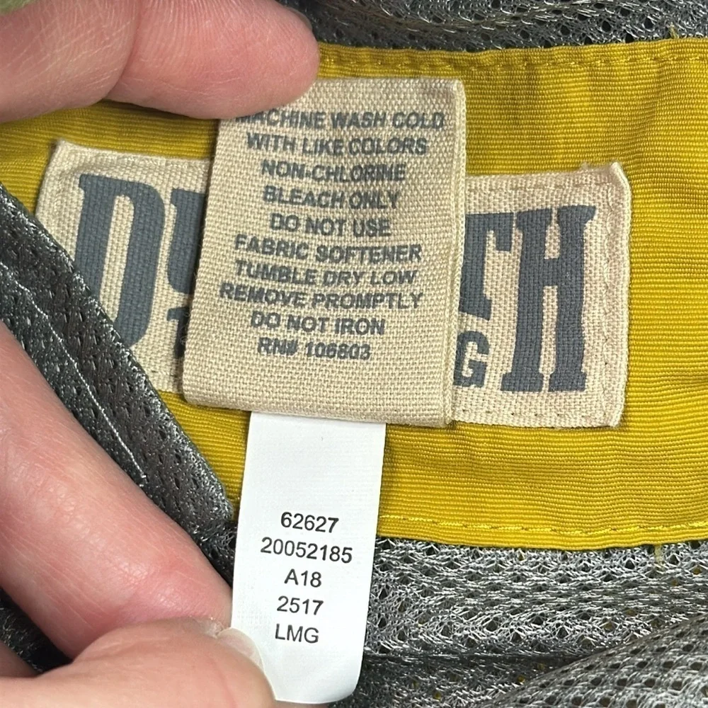 Duluth Trading Co Grab 7